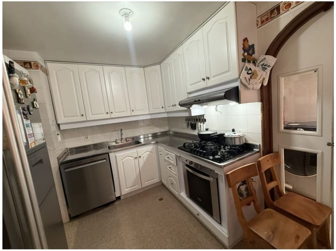 Casa de 4 alcobas en venta en Las Lomas No.2, Medellín, 165 m² · foto 10 de 23