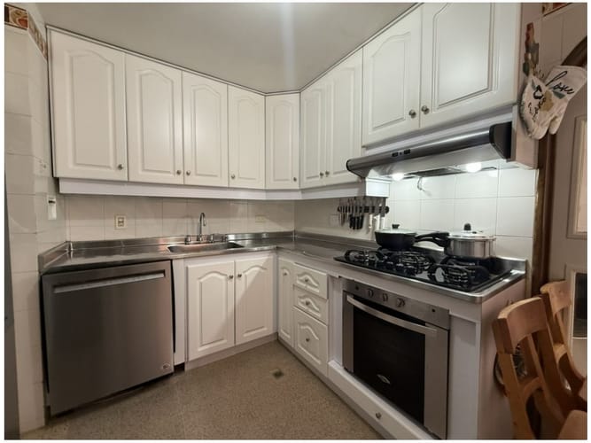 Casa de 4 alcobas en venta en Las Lomas No.2, Medellín, 165 m² · foto 12 de 23