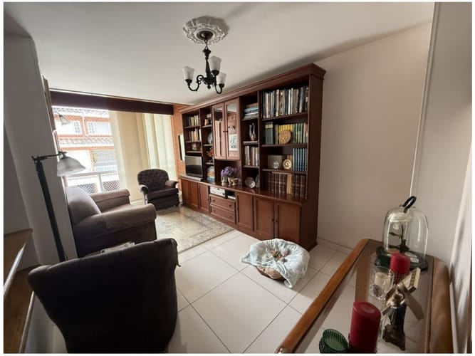 Casa de 4 alcobas en venta en Las Lomas No.2, Medellín, 165 m² · foto 14 de 23