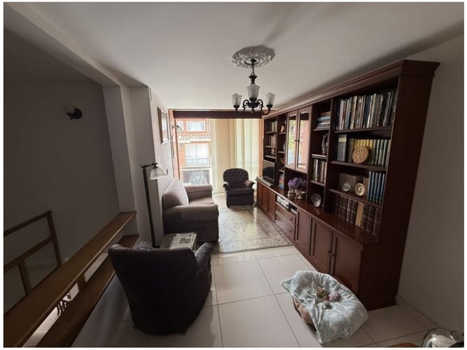 Casa de 4 alcobas en venta en Las Lomas No.2, Medellín, 165 m² · foto 16 de 23