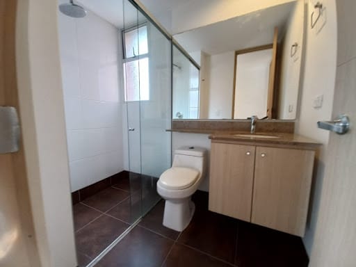 Apartamento de 2 alcobas en arriendo en La Florida, Medellín, 103 m² · foto 12 de 19