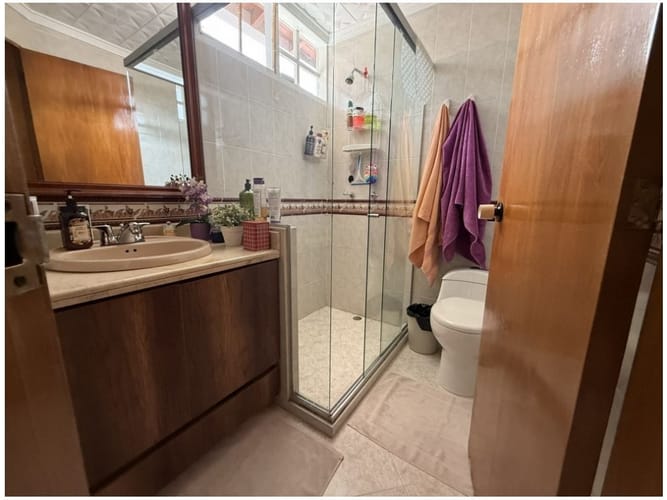 Casa de 4 alcobas en venta en Las Lomas No.2, Medellín, 165 m² · foto 18 de 23