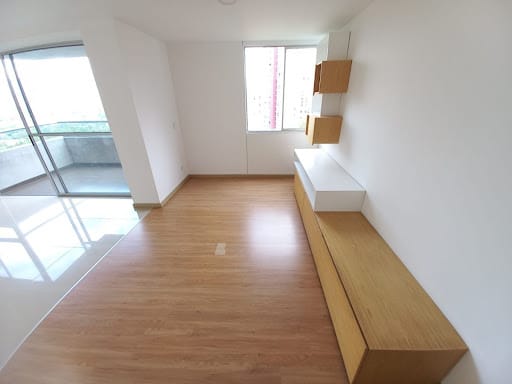 Apartamento de 2 alcobas en arriendo en La Florida, Medellín, 103 m² · foto 14 de 19