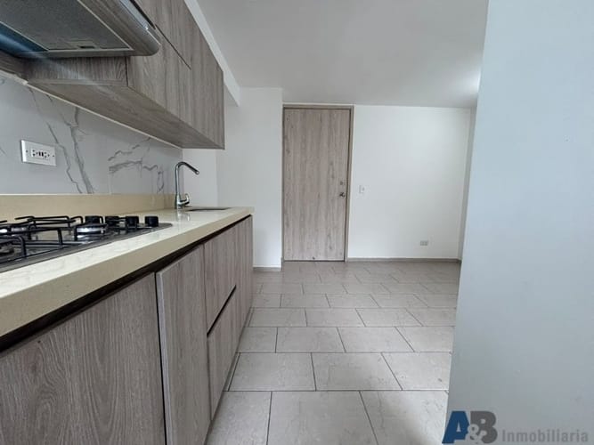 Apartamento de 2 alcobas en arriendo en La Aldea, La Estrella, 50 m² · foto 2 de 17
