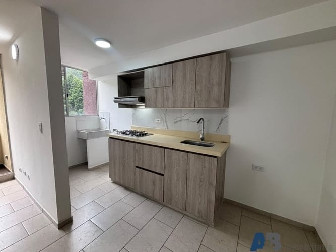 Apartamento de 2 alcobas en arriendo en La Aldea, La Estrella, 50 m² · foto 4 de 17