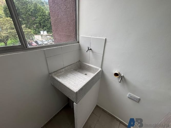 Apartamento de 2 alcobas en arriendo en La Aldea, La Estrella, 50 m² · foto 5 de 17