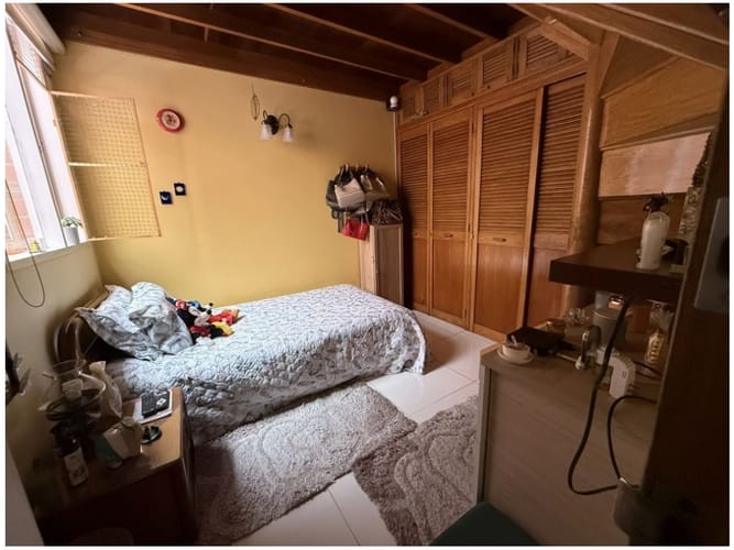 Casa de 4 alcobas en venta en Las Lomas No.2, Medellín, 165 m² · foto 21 de 23