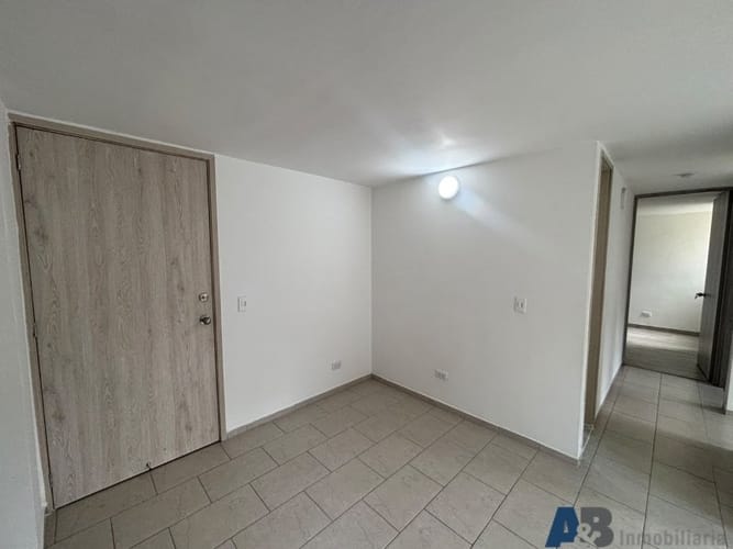 Apartamento de 2 alcobas en arriendo en La Aldea, La Estrella, 50 m² · foto 7 de 17