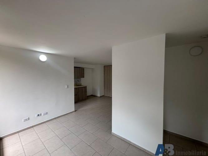 Apartamento de 2 alcobas en arriendo en La Aldea, La Estrella, 50 m² · foto 8 de 17