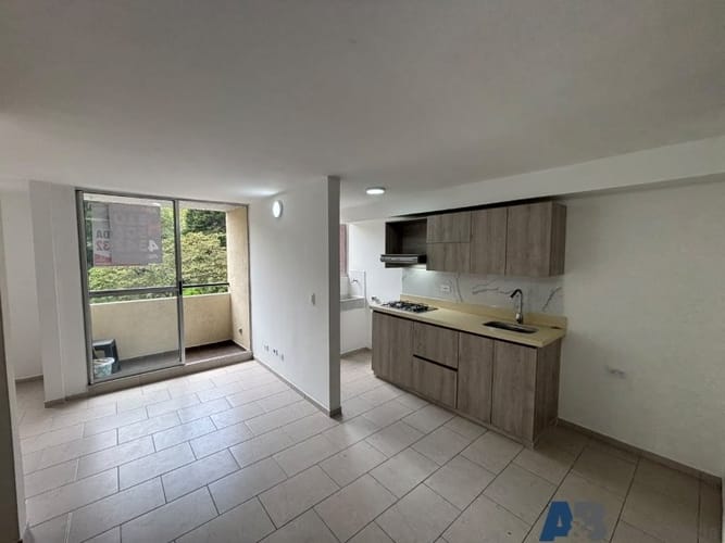 Apartamento de 2 alcobas en arriendo en La Aldea, La Estrella, 50 m² · foto 9 de 17