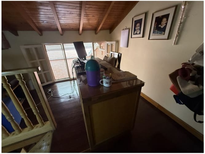 Casa de 4 alcobas en venta en Las Lomas No.2, Medellín, 165 m² · foto 22 de 23