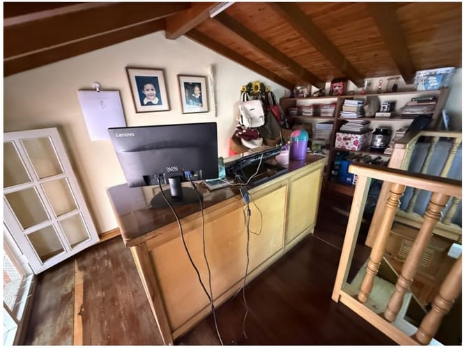 Casa de 4 alcobas en venta en Las Lomas No.2, Medellín, 165 m² · foto 23 de 23