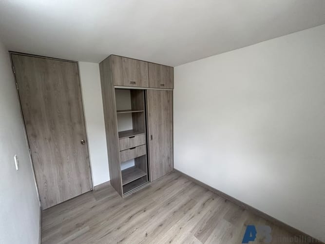Apartamento de 2 alcobas en arriendo en La Aldea, La Estrella, 50 m² · foto 13 de 17