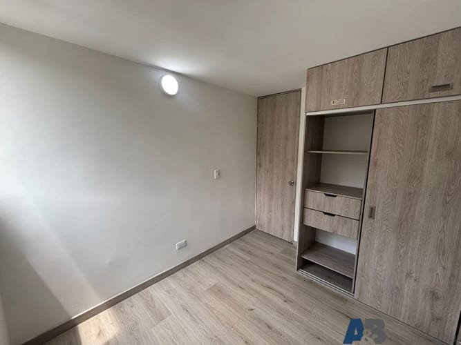 Apartamento de 2 alcobas en arriendo en La Aldea, La Estrella, 50 m² · foto 14 de 17