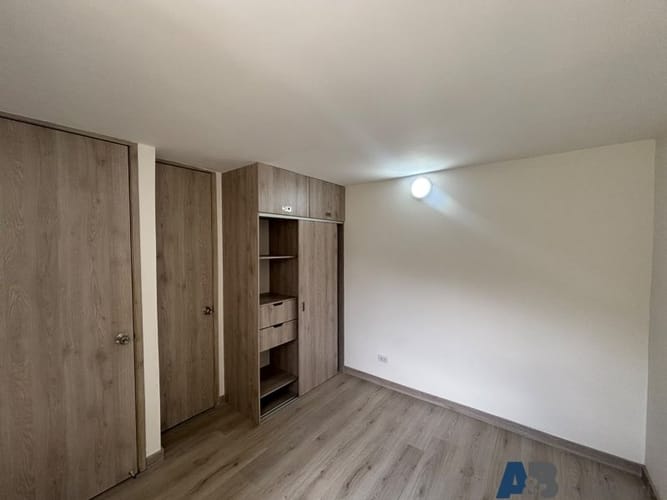 Apartamento de 2 alcobas en arriendo en La Aldea, La Estrella, 50 m² · foto 15 de 17