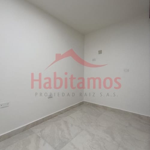 Apartamento de 2 alcobas en arriendo en San Martin De Porres, Medellín, 41 m² · foto 6 de 11