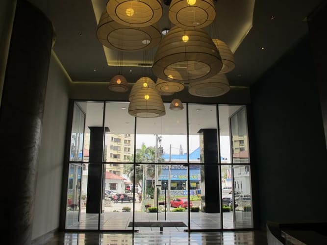 Oficina en arriendo en Altos Del Prado, Barranquilla, 56 m² · foto 2 de 24
