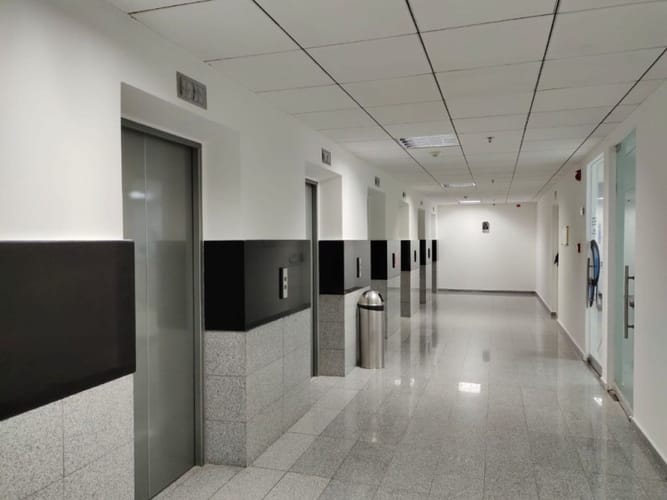 Oficina en arriendo en Altos Del Prado, Barranquilla, 56 m² · foto 3 de 24