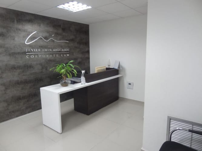 Oficina en arriendo en Altos Del Prado, Barranquilla, 56 m² · foto 4 de 24