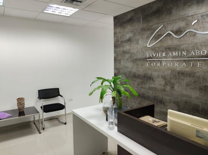 Oficina en arriendo en Altos Del Prado, Barranquilla, 56 m² · foto 7 de 24