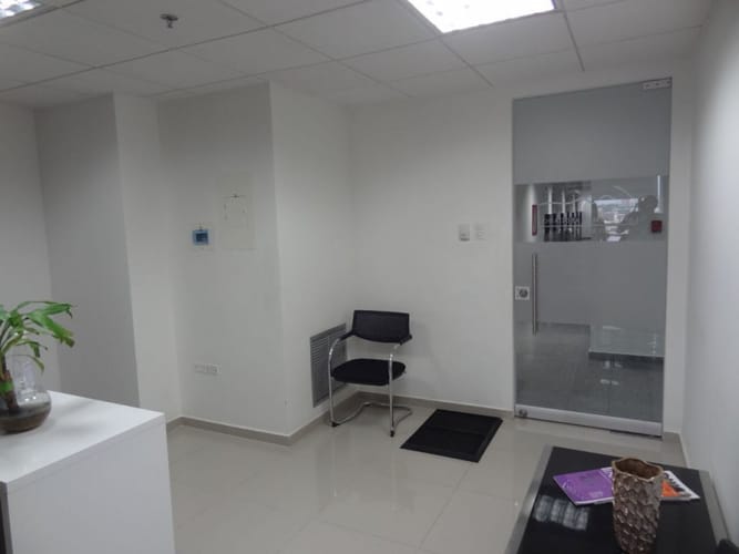 Oficina en arriendo en Altos Del Prado, Barranquilla, 56 m² · foto 8 de 24