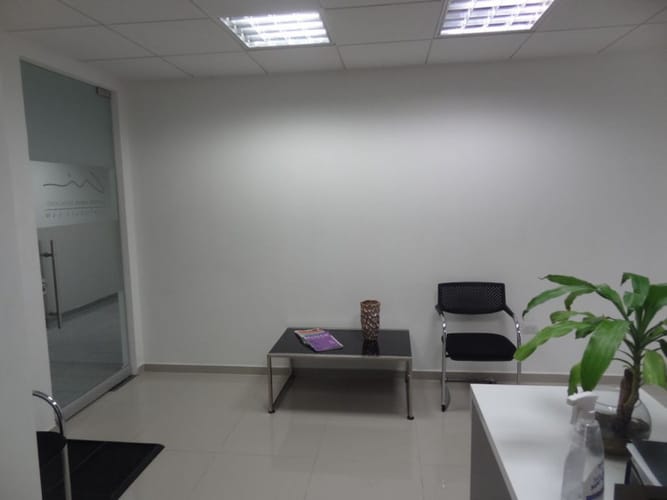 Oficina en arriendo en Altos Del Prado, Barranquilla, 56 m² · foto 9 de 24
