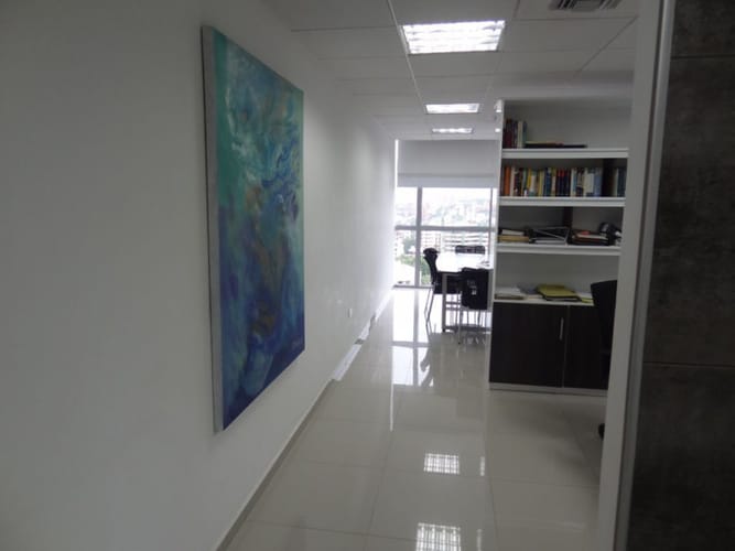 Oficina en arriendo en Altos Del Prado, Barranquilla, 56 m² · foto 11 de 24