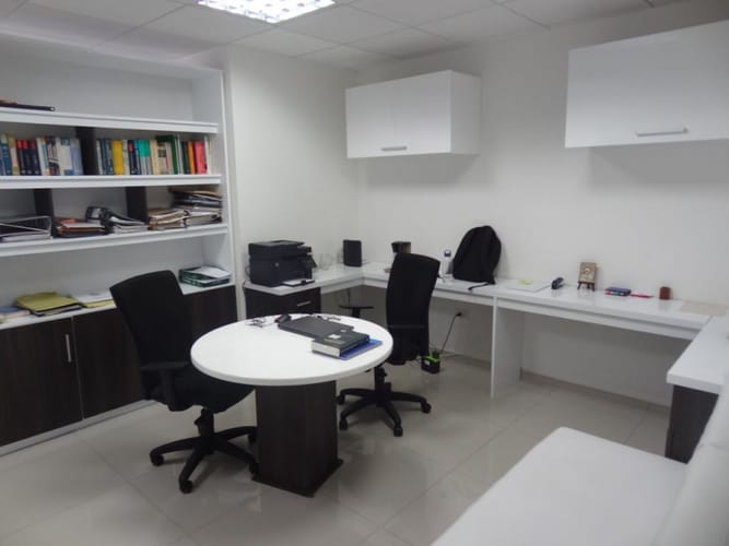 Oficina en arriendo en Altos Del Prado, Barranquilla, 56 m² · foto 13 de 24