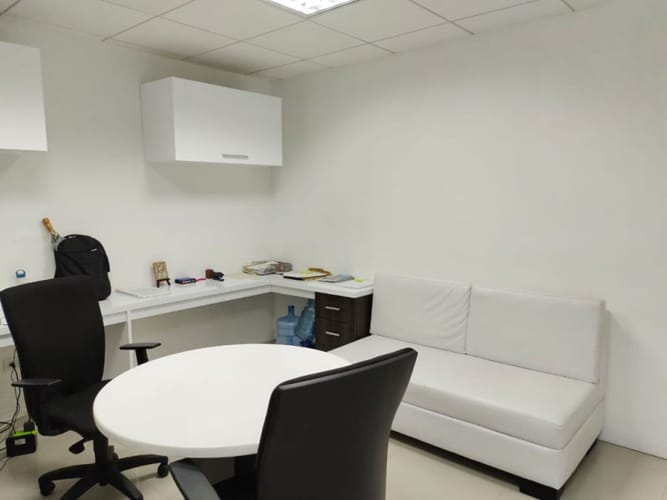 Oficina en arriendo en Altos Del Prado, Barranquilla, 56 m² · foto 15 de 24
