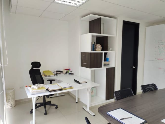 Oficina en arriendo en Altos Del Prado, Barranquilla, 56 m² · foto 17 de 24