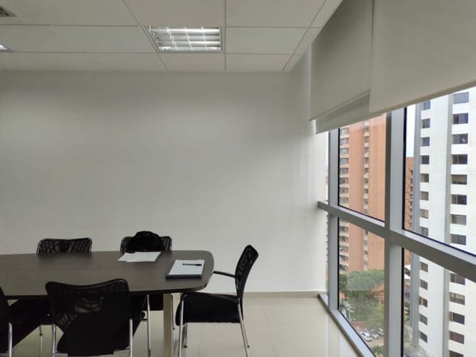 Oficina en arriendo en Altos Del Prado, Barranquilla, 56 m² · foto 21 de 24