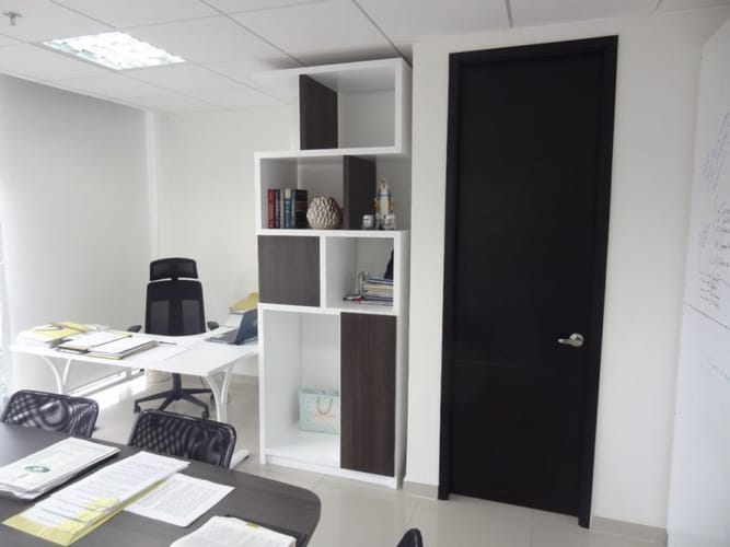 Oficina en arriendo en Altos Del Prado, Barranquilla, 56 m² · foto 23 de 24