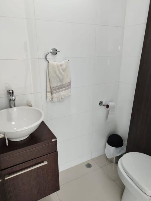 Oficina en arriendo en Altos Del Prado, Barranquilla, 56 m² · foto 24 de 24