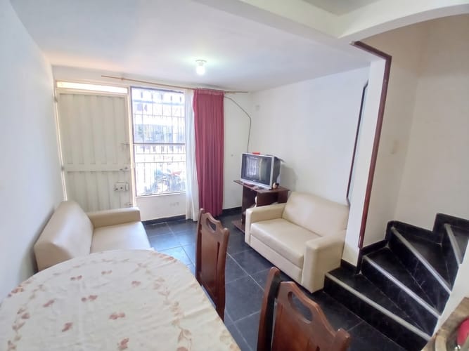 Casa de 4 alcobas en venta en El Recreo De Los Frailes, Bogotá, 58 m² · foto 2 de 15