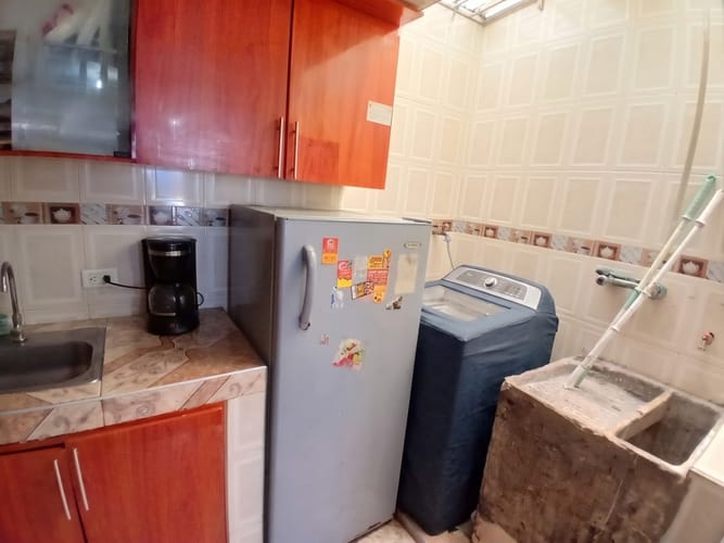 Casa de 4 alcobas en venta en El Recreo De Los Frailes, Bogotá, 58 m² · foto 5 de 15