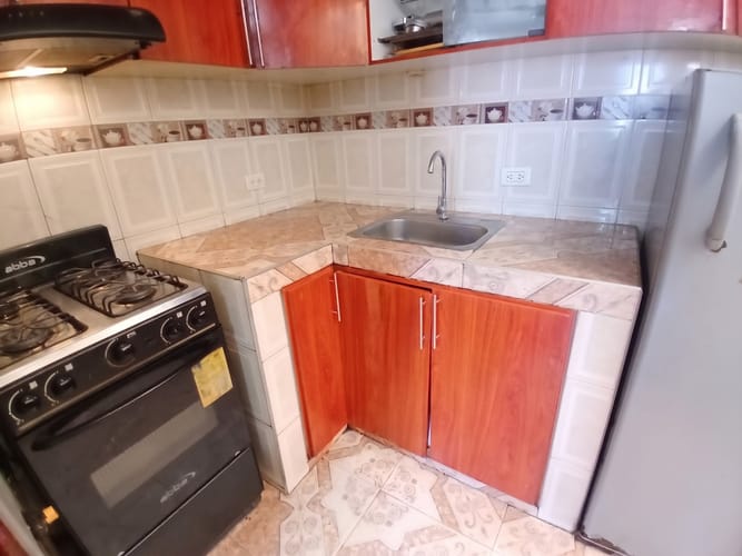 Casa de 4 alcobas en venta en El Recreo De Los Frailes, Bogotá, 58 m² · foto 6 de 15