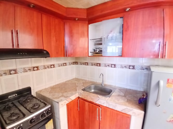 Casa de 4 alcobas en venta en El Recreo De Los Frailes, Bogotá, 58 m² · foto 7 de 15