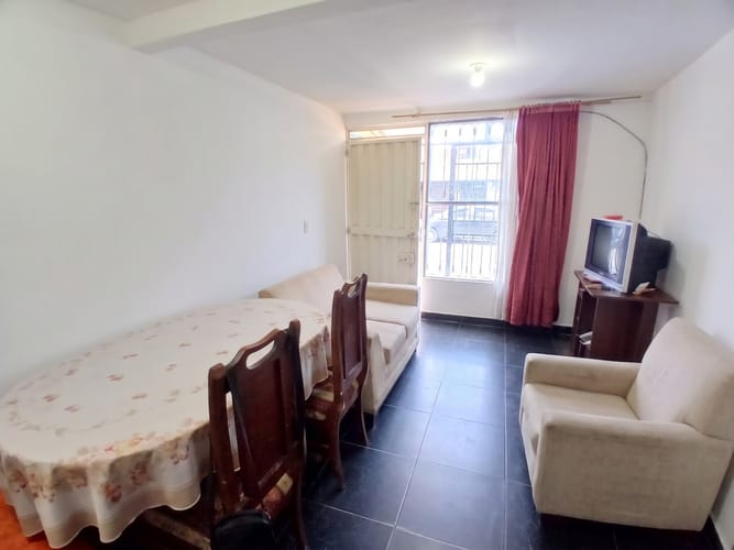 Casa de 4 alcobas en venta en El Recreo De Los Frailes, Bogotá, 58 m² · foto 8 de 15