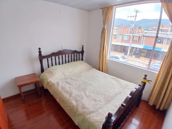 Casa de 4 alcobas en venta en El Recreo De Los Frailes, Bogotá, 58 m² · foto 9 de 15