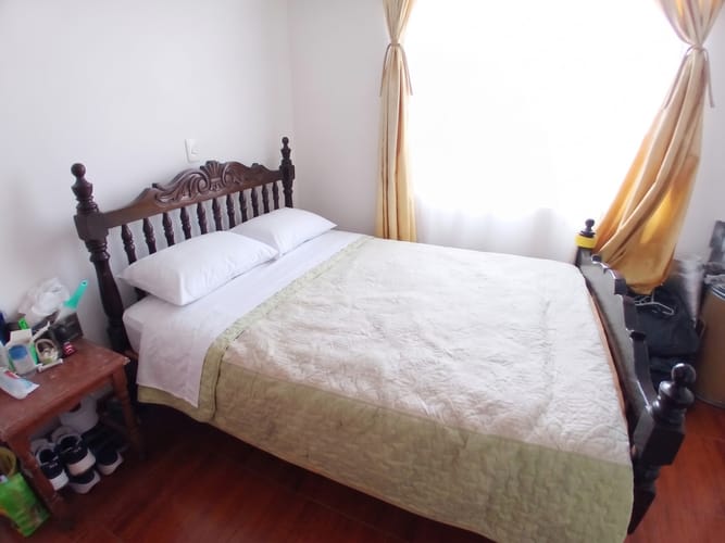 Casa de 4 alcobas en venta en El Recreo De Los Frailes, Bogotá, 58 m² · foto 10 de 15