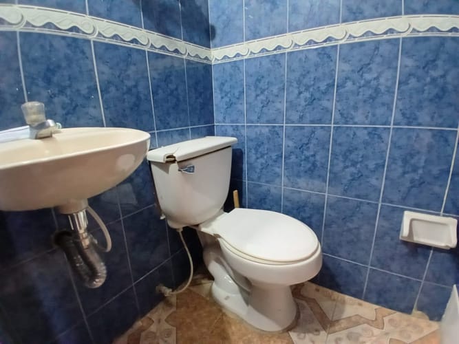 Casa de 4 alcobas en venta en El Recreo De Los Frailes, Bogotá, 58 m² · foto 13 de 15
