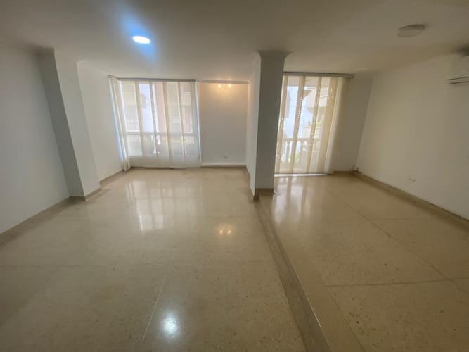 Apartamento de 3 alcobas en venta en Villa Country, Barranquilla, 140 m² · foto 4 de 22