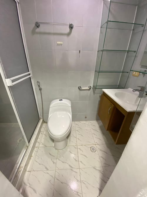 Apartamento de 3 alcobas en venta en Villa Country, Barranquilla, 140 m² · foto 11 de 22