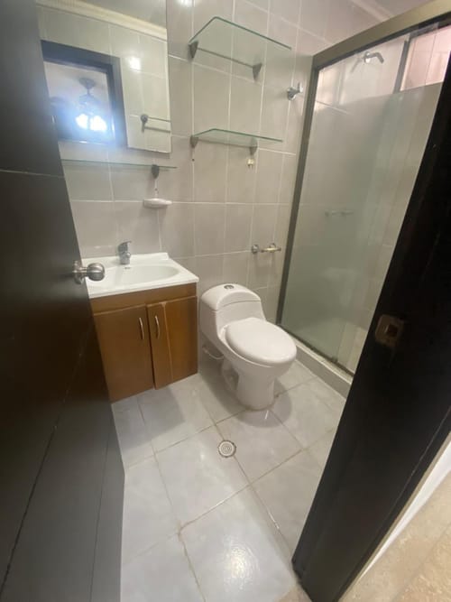 Apartamento de 3 alcobas en venta en Villa Country, Barranquilla, 140 m² · foto 13 de 22