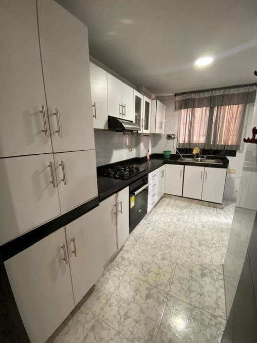 Apartamento de 3 alcobas en venta en Villa Country, Barranquilla, 140 m² · foto 15 de 22