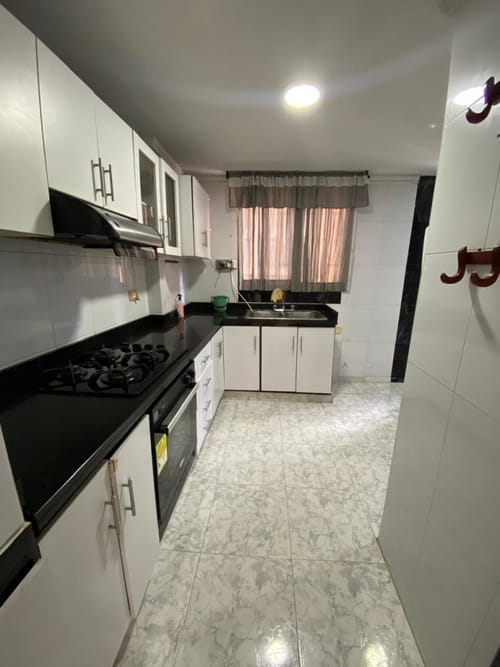 Apartamento de 3 alcobas en venta en Villa Country, Barranquilla, 140 m² · foto 16 de 22