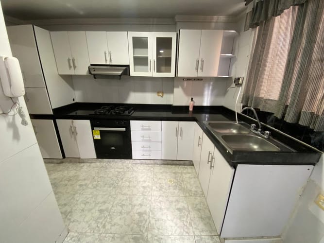Apartamento de 3 alcobas en venta en Villa Country, Barranquilla, 140 m² · foto 20 de 22
