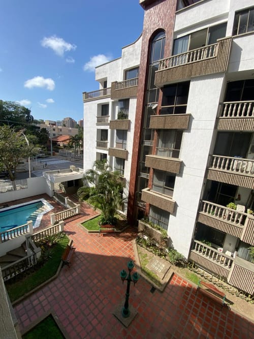 Apartamento de 3 alcobas en venta en Villa Country, Barranquilla, 140 m² · foto 21 de 22