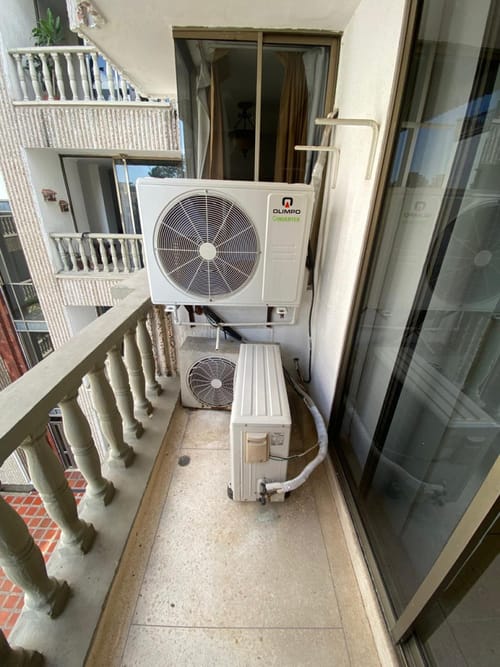 Apartamento de 3 alcobas en venta en Villa Country, Barranquilla, 140 m² · foto 22 de 22