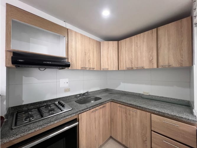 Apartamento de 3 alcobas en venta en San Rafael, Manizales, 96 m² · foto 5 de 24